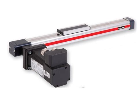 Axe électrique modulaire OSP-E | Contact PARKER HANNIFIN FRANCE SAS