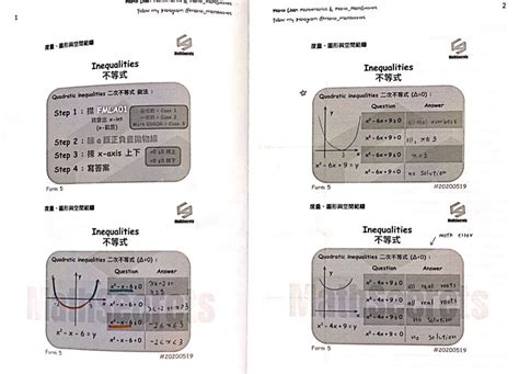 DSE Math Tips 的图像结果