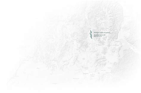 Kalispel Tribe of Indians | Upper Columbia United Tribes