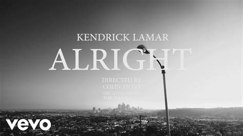 Del barrio al Premio Pulitzer: Kendrick Lamar, un joven poeta que ...