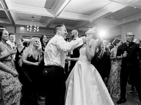 A Coveleigh Club Wedding in Rye, NY