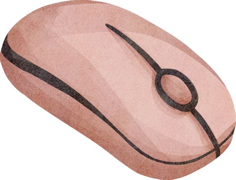 Click Mouse 的图像结果