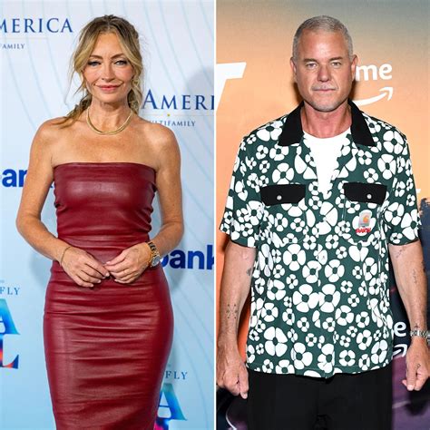 Rebecca Gayheart Addresses Eric Dane Marriage After Dismissing Divorce ...