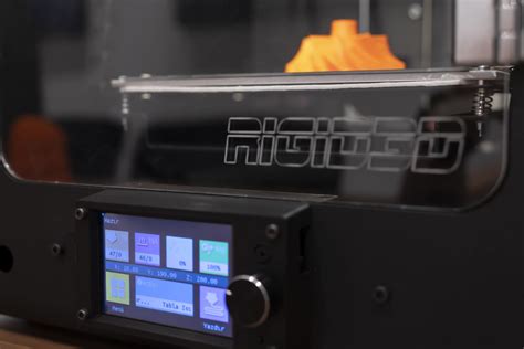 Rigid3D Zero3 3D Yazıcı – RIGID3D – 3D Yazıcı – 3D Printer