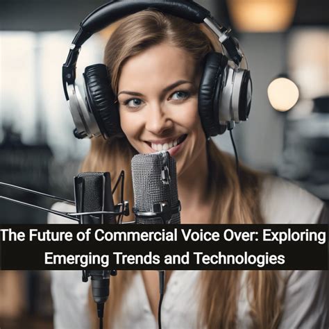 Image result for Voice Over Examples