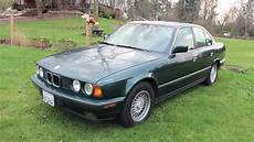 1990 Bmw 525i Review by 1990 Bmw E34 535i For Sale No Rust 1990 Bmw 525i Review