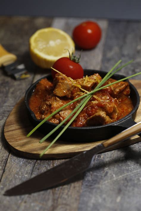 saute de veau champignon