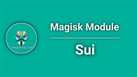 Image result for One UI Magisk Module