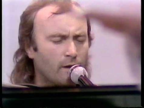 Phil Collins In the Air Tonight @ Live Aid 85 - YouTube