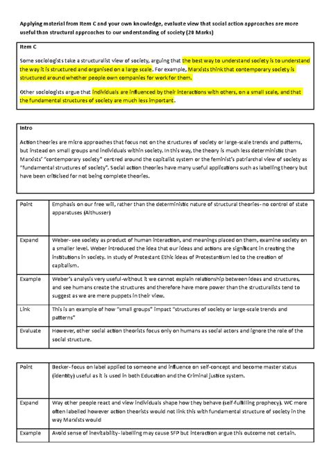 Working Class Media Representations: Analysis and Perspectives Essay ...