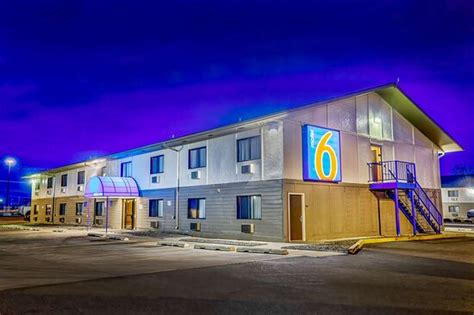 MOTEL 6 DULUTH, MN - Motel Reviews, Photos, Rate Comparison - Tripadvisor
