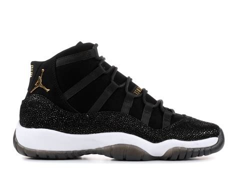 Air Jordan 11 Retro Premium GS 'Heiress' - Air Jordan - 852625 030 ...