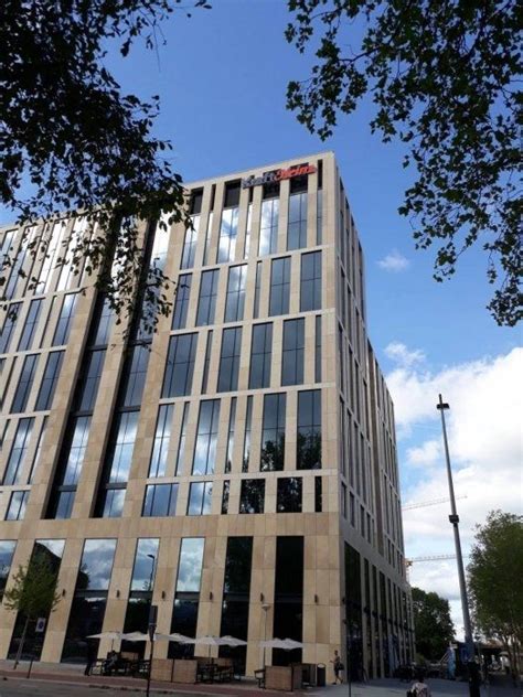 Kraft Heinz Office Photos