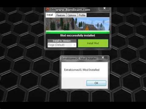Free Minecraft Mod Installer 的图像结果