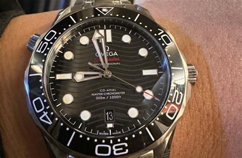 Omega 46M Direct Thread 的图像结果