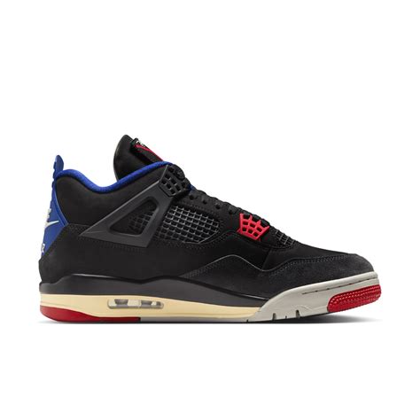 Air Jordan 4 'Rare Air' (FV5029-003) release date . Nike SNKRS