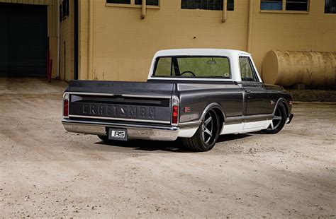 68 Chevrolet Trucks Wallpapers - Wallpaper Cave