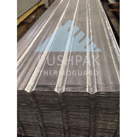 Insulated Sheet