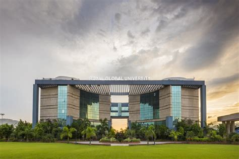 Top 18 computer engineering colleges in Assam