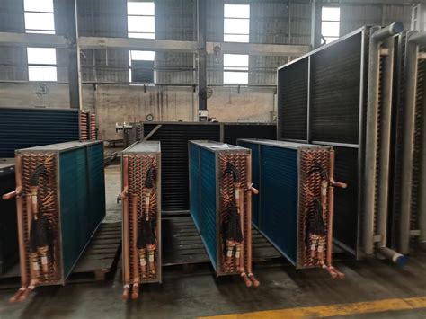 Comprehensive Guide to Refrigeration Coils: Enhancing HVAC Efficiency