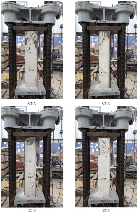 Axial Compression Behavior of Ferrocement Geopolymer HSC Columns