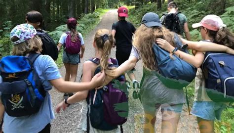 Sommer Feriencamp im Erzgebirge ☀️⛺ | 2026