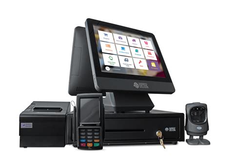 POS System vs. Cash Register | National Retail Solutions