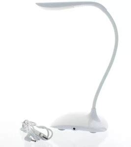 Meenamart.com Power Plus Flexi Swan Led Tableware / Desk/Study/Night ...