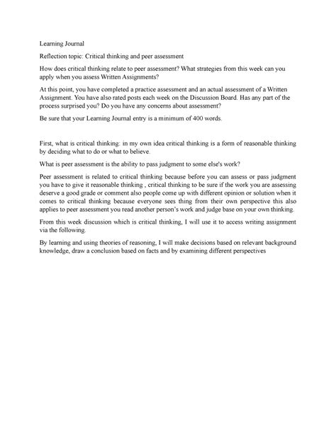 Learning Journal Example 的图像结果