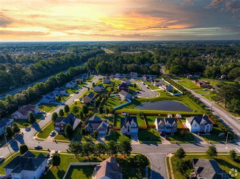 5 Things First-Time Homebuyers Should Know Before Buying in Chesapeake