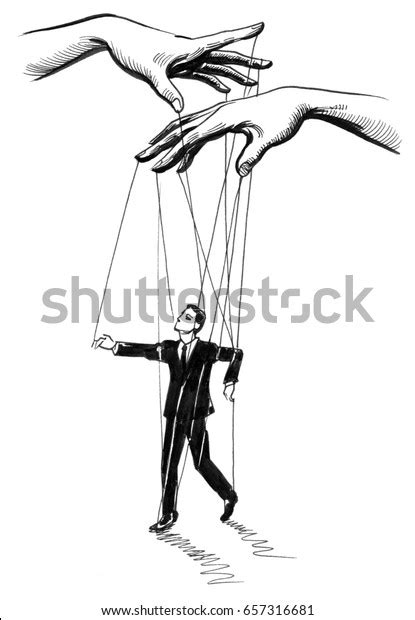 Puppet Hand Drawing 的图像结果