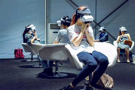 那些做广州VR加盟项目的创业者都怎样了？赚钱的快乐你想象不到！_弥天VR项目新闻动态