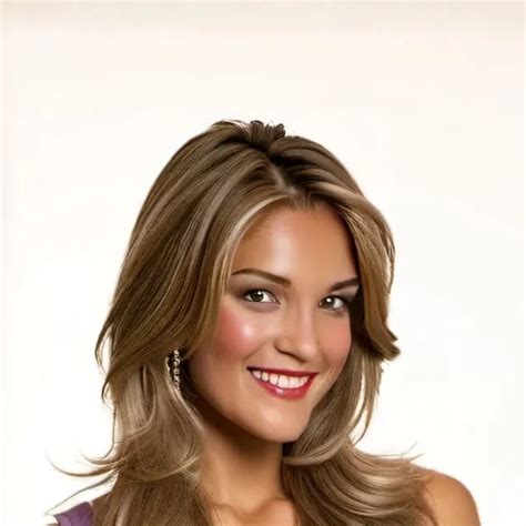 Chat with Zoey Brooks - text or voice, Enjoy AI Chat Free & Safe