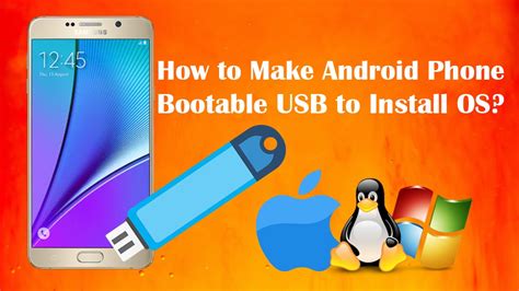 Image result for Boot Android From USB