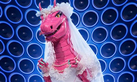 Image result for Masked Singer Contestants