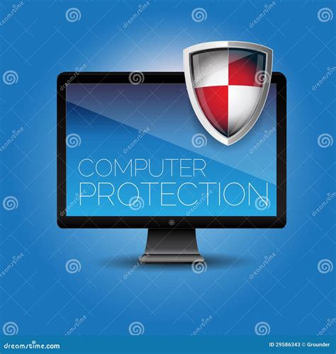 Computer Protection 的图像结果