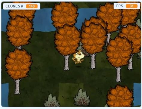 Griffpatch Multiplayer Tutorial 的图像结果