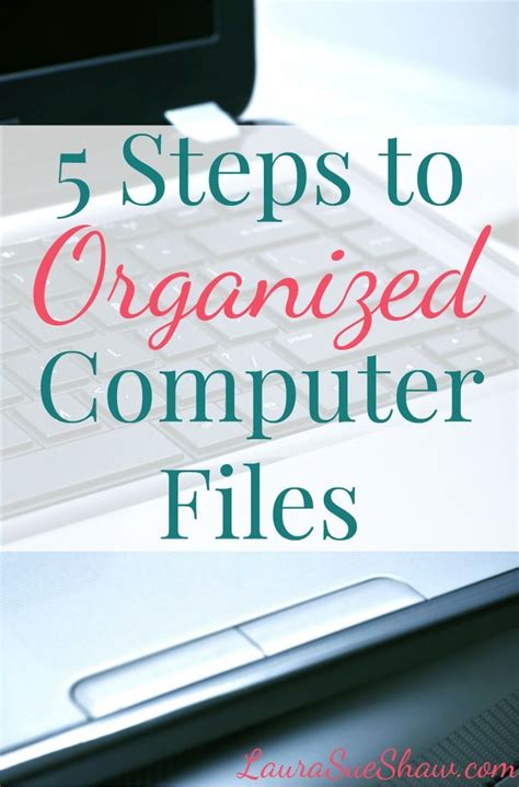 Image result for Organizing Files On a PC