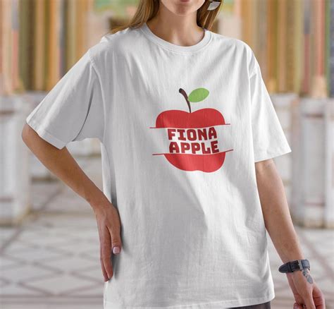 Fiona Apple Shirt,fiona Apple T Shirt,fiona Apple Fan Gift,fiona Apple ...