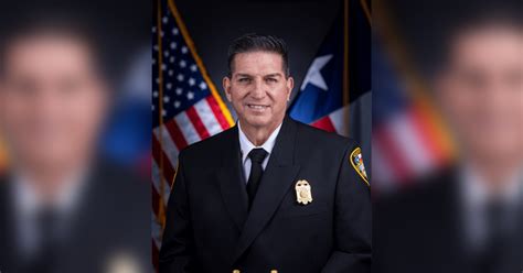 Houston Fire Chief reappointed to FEMA National Advisory Council ...