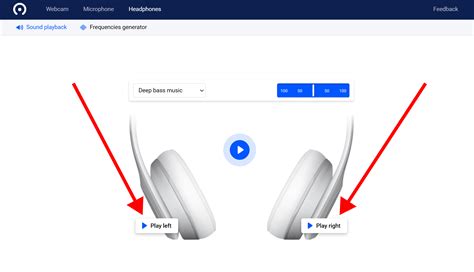 Image result for Audio Direction Test