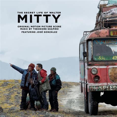 The Secret Life Of Walter Mitty Wallpapers - Wallpaper Cave