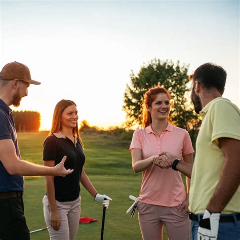 Leagues - Gambler Ridge Golf Club