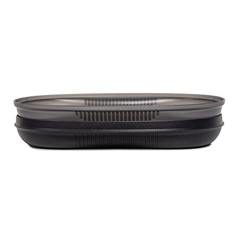 Buy Tupperware Microwave Safe Cooking Container Breakfast Maker 430ml ...
