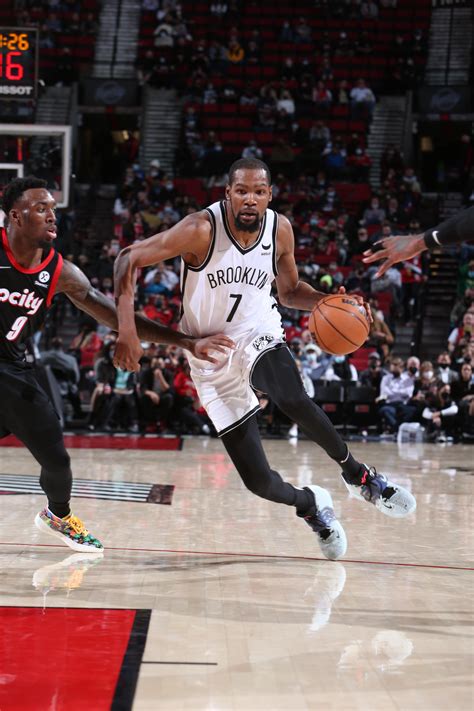 Gallery: Nets vs. Trail Blazers Photo Gallery | NBA.com