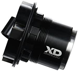 SRAM X0 Freehub Body with Bearings 11 speed XD : Amazon.in: Sports ...