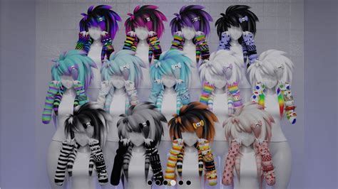 VRChat Look Up Avatars Mod 的图像结果