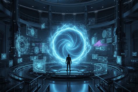 Time Travel Experiments 的图像结果