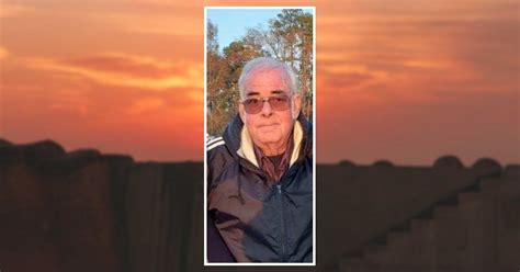 Obituary | Horace Allen Coltrain | Paul Funeral Home