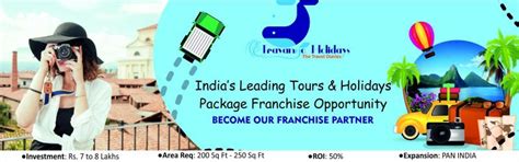 Travango Holidays ( Leading Tours & Holidays Package Brand )